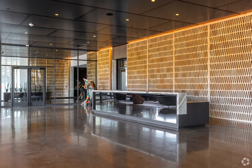 More Photos Of 2550 Pacific Ave, Dallas Unknown For Lease