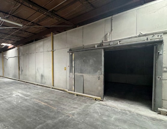 More Photos Of 438 W Kaley St, Orlando Warehouse For Lease