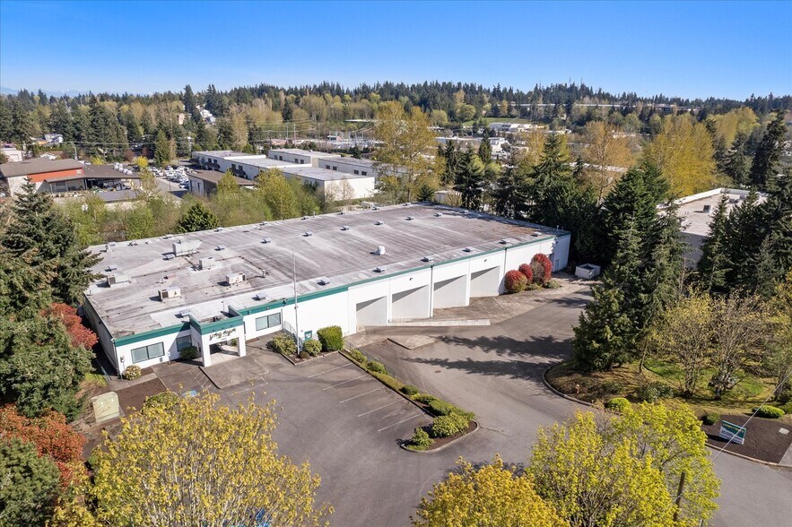 More Photos Of 21021 66th Ave W, Lynnwood Manufacturing For Sale