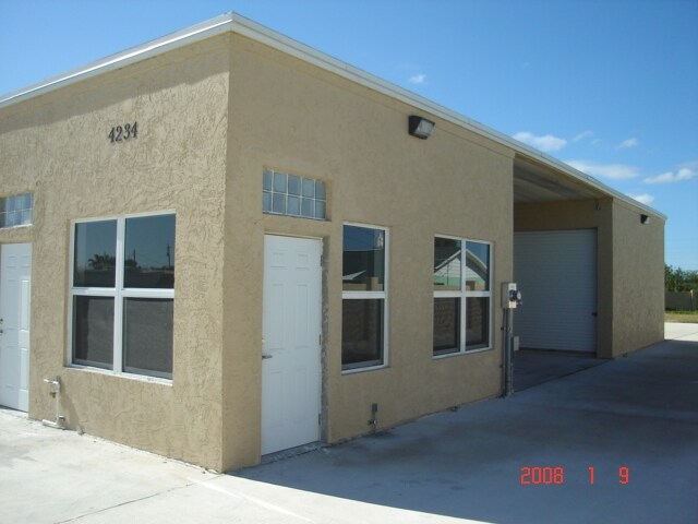 More Photos Of 4234-4240 Highway 1, Grant-Valkaria Self Storage For Sale