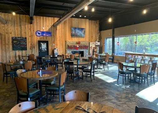 More Photos Of 2630 Gentry Memorial Hwy, Pickens Freestanding For Lease