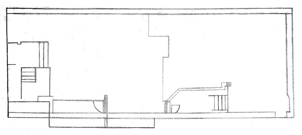 More Photos Of 749-755 Bridgeway, Sausalito Restaurant For Sale