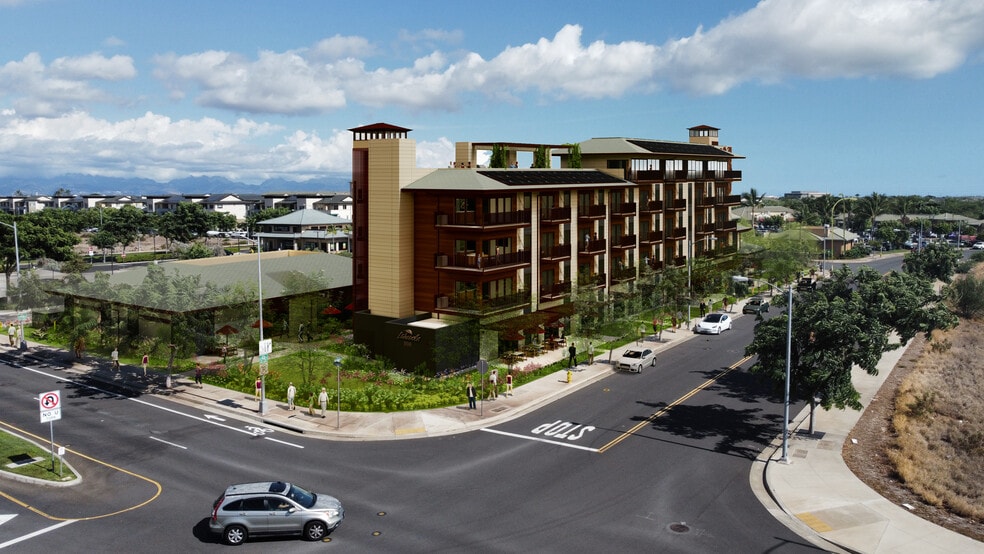 More Photos Of 888 Wakea St, Kapolei Apartments For Lease