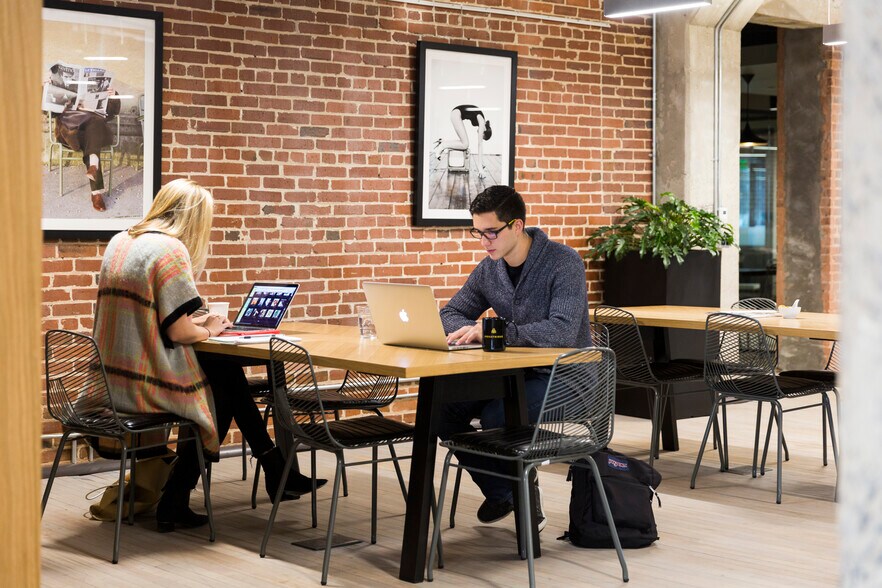 More Photos Of 675 Ponce de Leon Ave NE, Atlanta Office For Lease