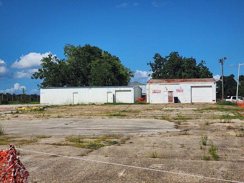 More Photos Of 5437 W Park Ave, Houma Land For Sale
