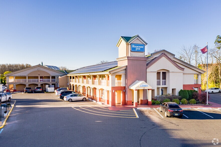 More Photos Of 1132 Route 73, Mount Laurel Hotel For Sale