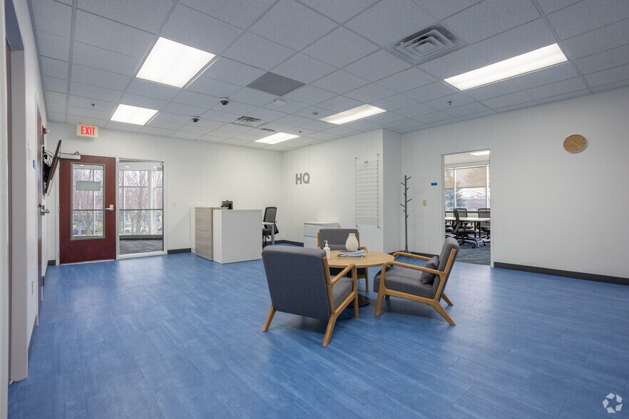 More Photos Of 5030 Corporate Exchange Blvd SE, Grand Rapids Coworking Space