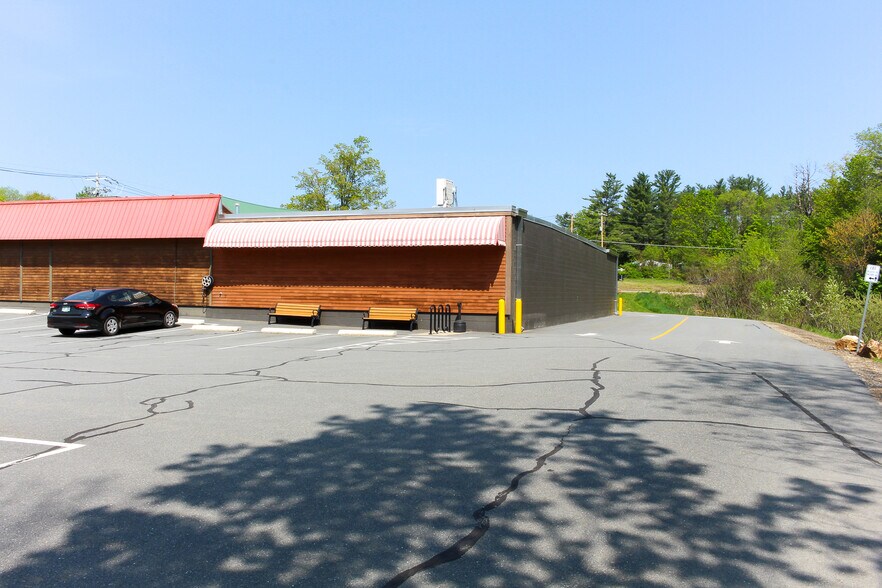 More Photos Of 74 Monadnock Hwy, North Swanzey Freestanding For Sale