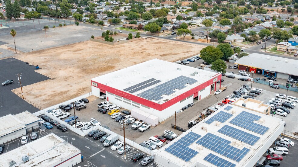 More Photos Of 1821-1825 E Gettysburg Ave, Fresno Service For Lease