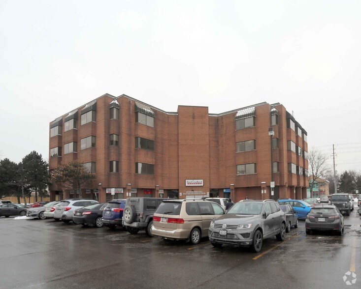 Primary Photo Of 4190 Finch Ave, Toronto Medical For Lease