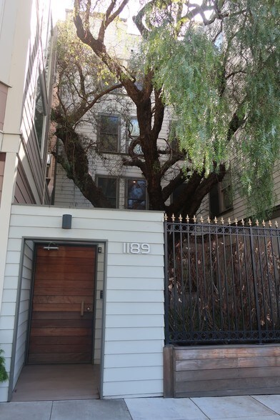 More Photos Of 1189 Tennessee St, San Francisco Loft Creative Space For Sale