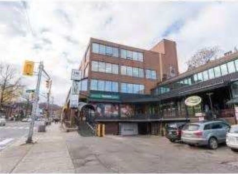 More Photos Of 180 James St S, Hamilton Office For Lease
