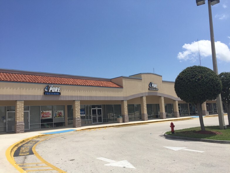 More Photos Of 10230-10368 S US Highway 1, Port Saint Lucie General Retail For Lease