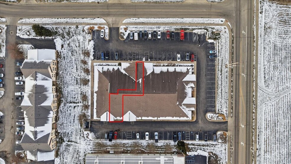 More Photos Of 1684 Venture Dr, Mount Vernon Office For Sale