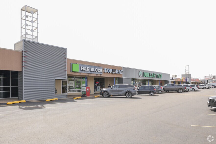 More Photos Of 4227-4289 Southwest Blvd, Tulsa Unknown For Lease