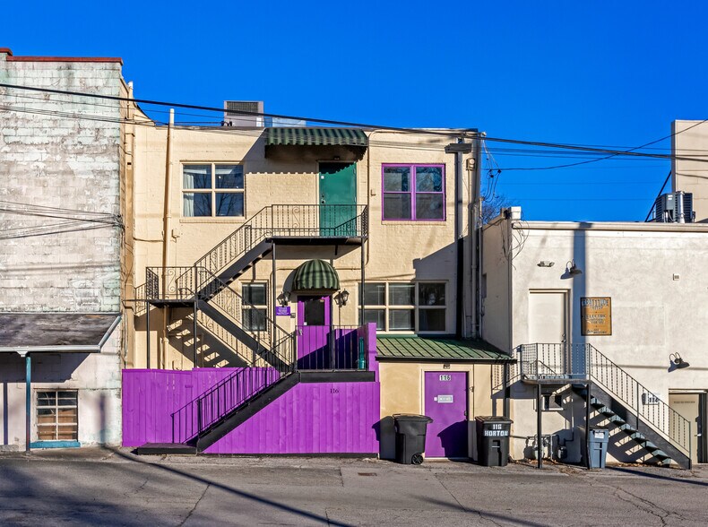 More Photos Of 116 N Main St, Goodlettsville Office Residential For Lease