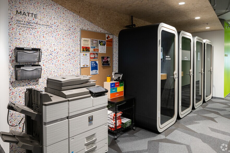 More Photos Of 4220 Duncan Ave, Saint Louis Office For Lease