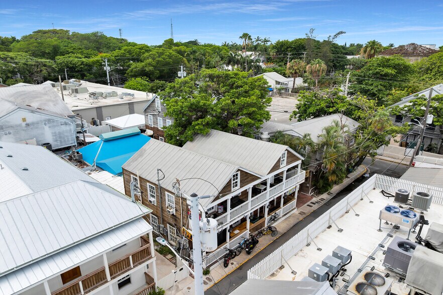 More Photos Of 4 Charles St, Key West Specialty For Lease