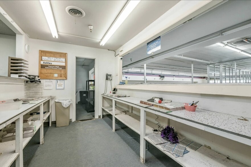 More Photos Of 3506 Spade Dr, Amarillo General Retail For Sale