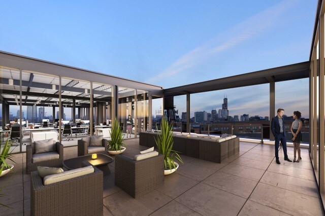 More Photos Of 1440 N Dayton St, Chicago Office For Lease