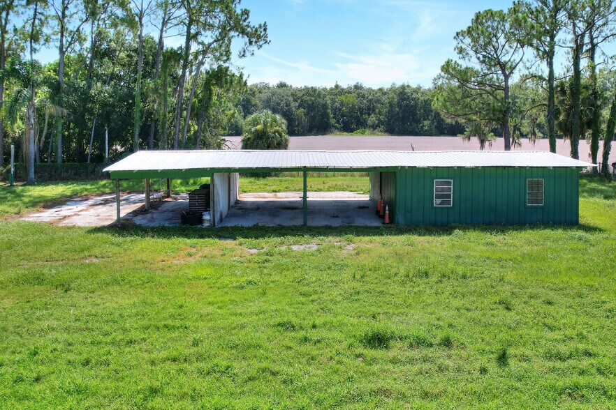 More Photos Of 0 Hamilton, Lakeland Land For Sale