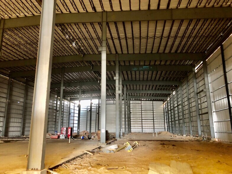 700 S Barracks St, Pensacola, FL 32502 Industrial For Lease