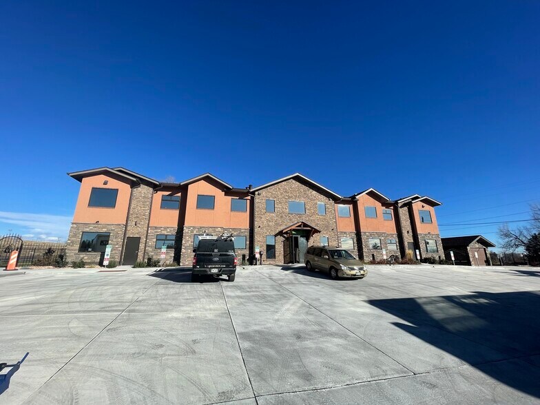 More Photos Of 1038 Union Blvd, Lakewood Medical For Sale