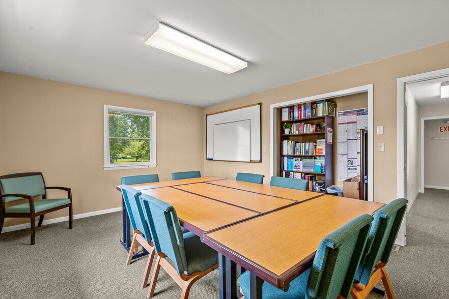 More Photos Of 4901 Central College Rd, Westerville Office Residential For Sale