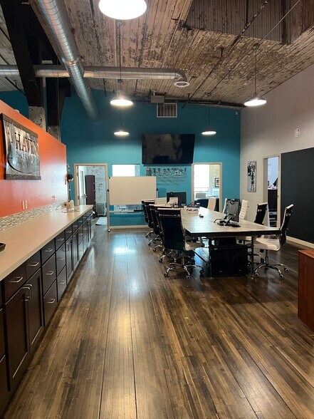 More Photos Of 304 W Pacific Ave, Spokane General Retail For Lease