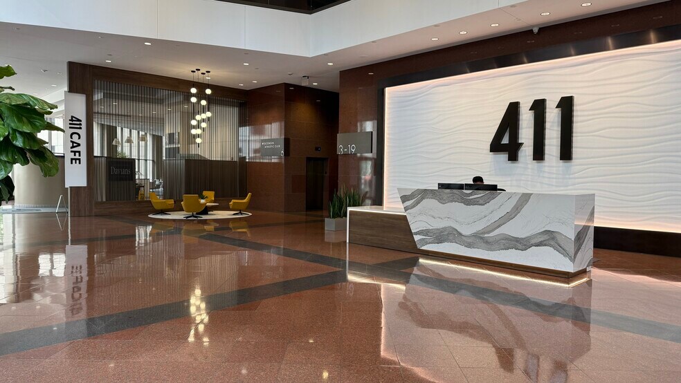 More Photos Of 411 E Wisconsin Ave, Milwaukee Office For Lease