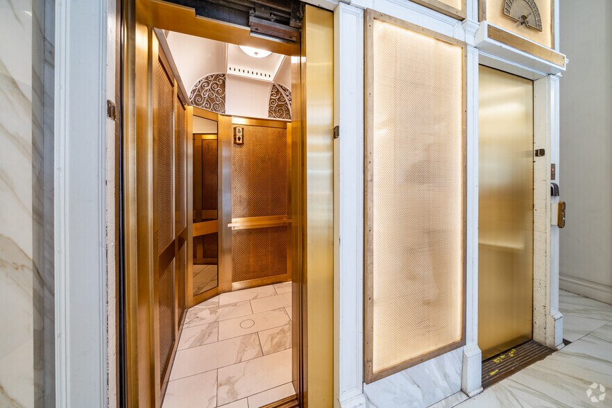 More Photos Of 166 Geary St, San Francisco Office For Lease