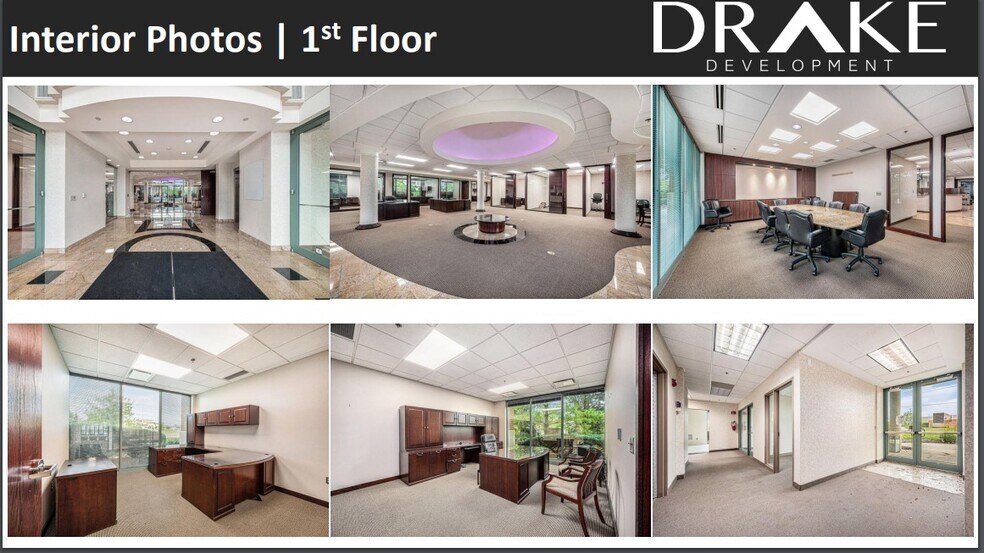 More Photos Of 8101 W 135th St, Overland Park Medical For Lease