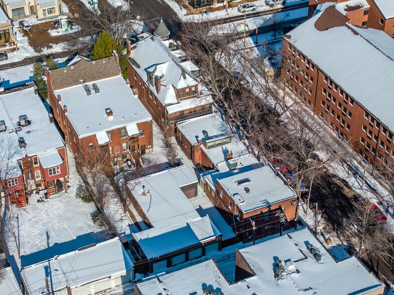 More Photos Of 5-9 S Newstead Ave, Saint Louis Storefront For Sale