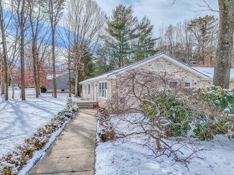 More Photos Of 176 Old Forge Rd, Monroe Township Storefront Retail Residential For Sale