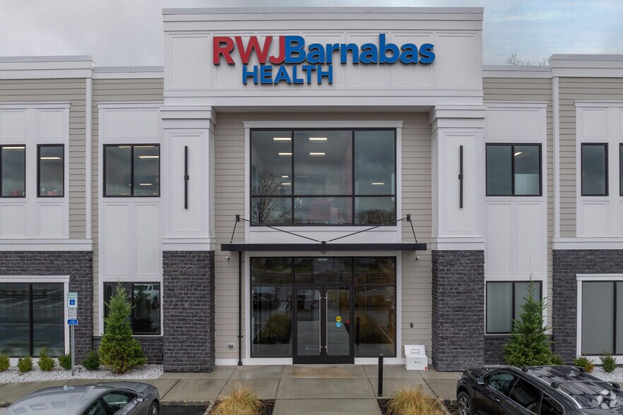 More Photos Of 45 County Road 520, Marlboro Medical For Lease