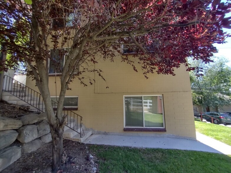 More Photos Of 624 S Grand St, Salt Lake City Apartments For Sale