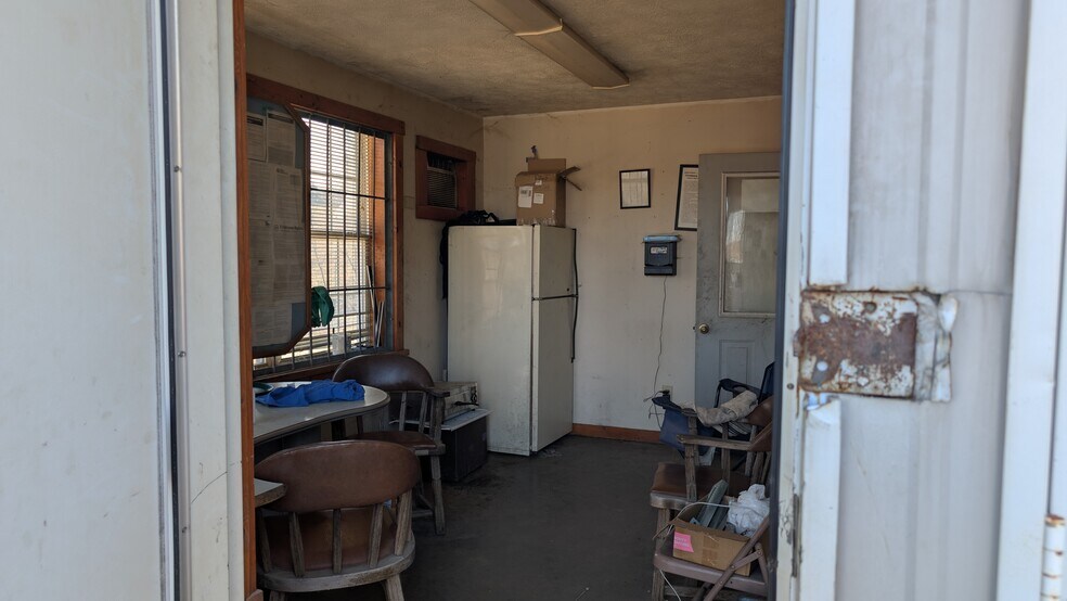 More Photos Of 4036 State H hwy, Shell Knob Industrial For Sale