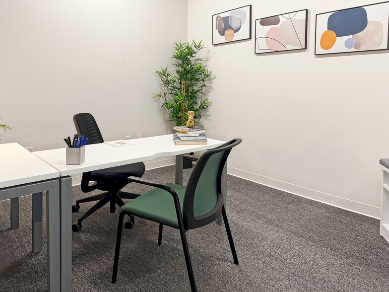 More Photos Of 3300 Dallas North Tollway, Plano Coworking Space