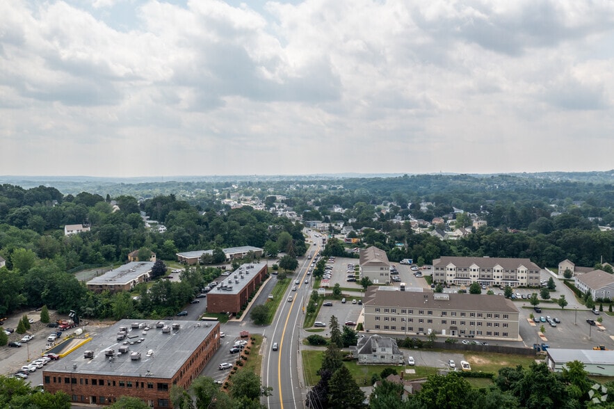 More Photos Of 386 Merrimack St, Methuen Medical For Sale