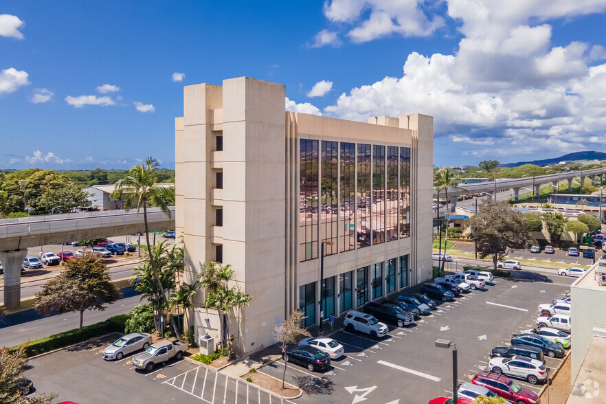 Primary Photo Of 94-730 Farrington Hwy, Waipahu Office For Lease