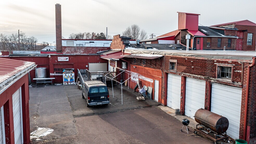 More Photos Of 328 W Front St, Berwick Restaurant For Sale