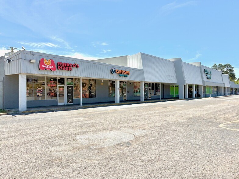 More Photos Of 2416 Windsor Spring Rd, Augusta Unknown For Lease