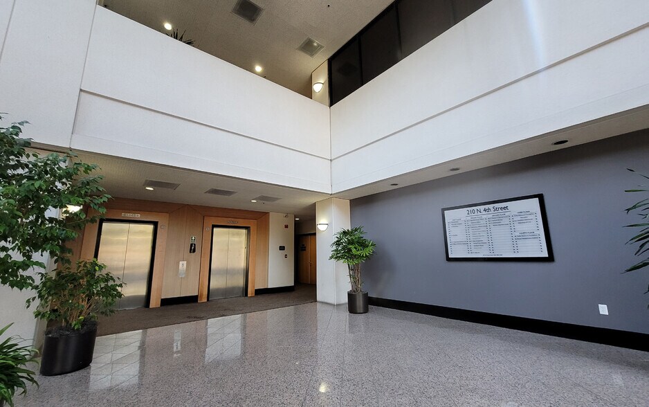 More Photos Of 210 N 4th St, San Jose Office For Lease