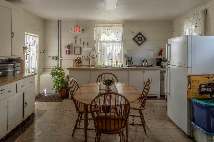 More Photos Of 6 W Mount Pleasant Ave, Livingston Religious Facility For Sale
