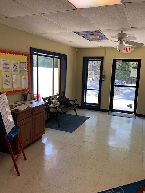 More Photos Of 2424 Powder Springs Rd SW, Marietta Daycare Center For Sale