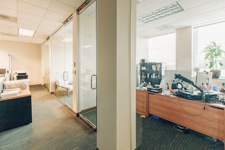 More Photos Of 150-220 SW Harrison St, Portland Loft Creative Space For Lease