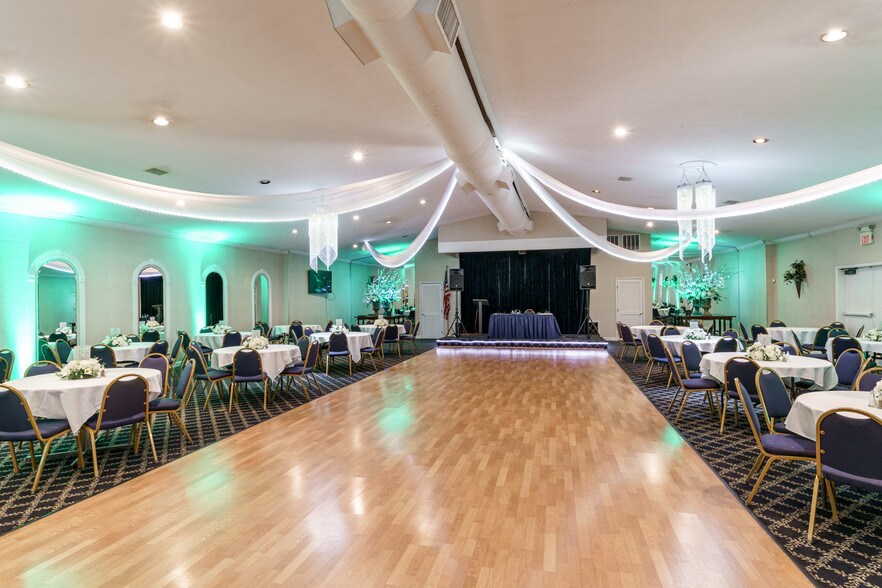 More Photos Of 59 E Main St, Addyston Lodge Meeting Hall For Sale