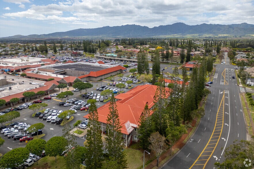 More Photos Of 95-720 Lanikuhana Ave, Mililani Medical For Lease