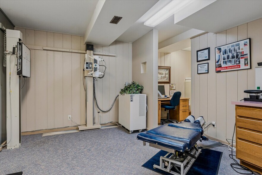 More Photos Of 350 W Kiowa Ave, Elizabeth Office For Sale