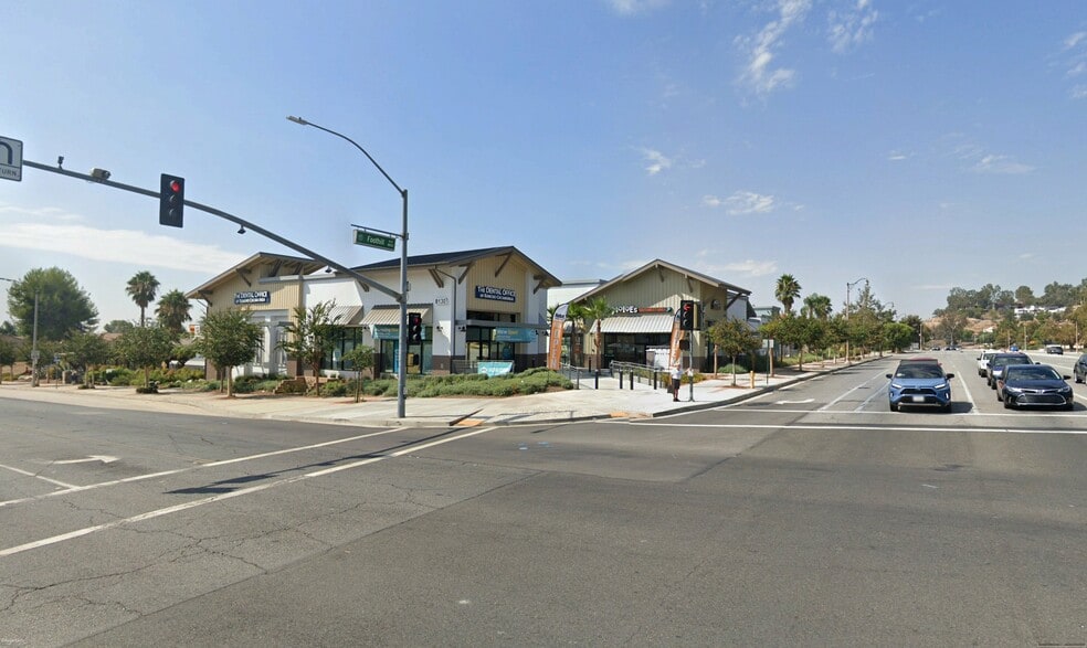 More Photos Of 8865-8875 Foothill Blvd, Rancho Cucamonga Unknown For Lease